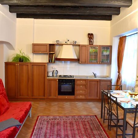 Apartment Lesser Town! Prague Ngoại thất bức ảnh
