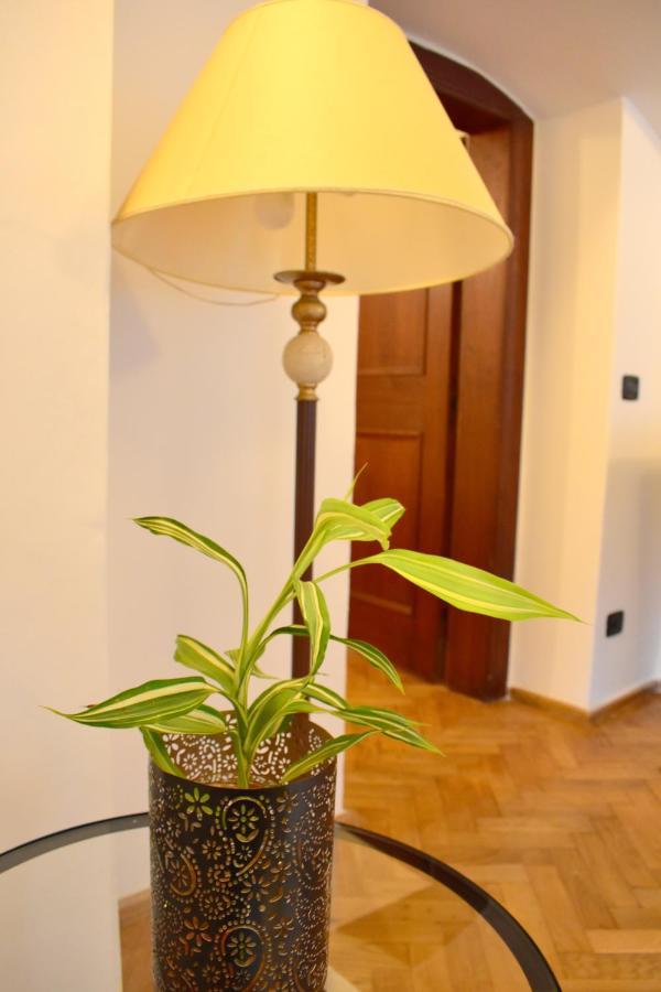 Apartment Lesser Town! Prague Ngoại thất bức ảnh