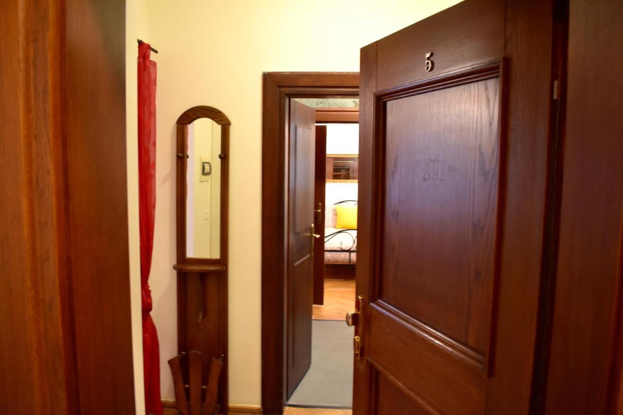 Apartment Lesser Town! Prague Ngoại thất bức ảnh