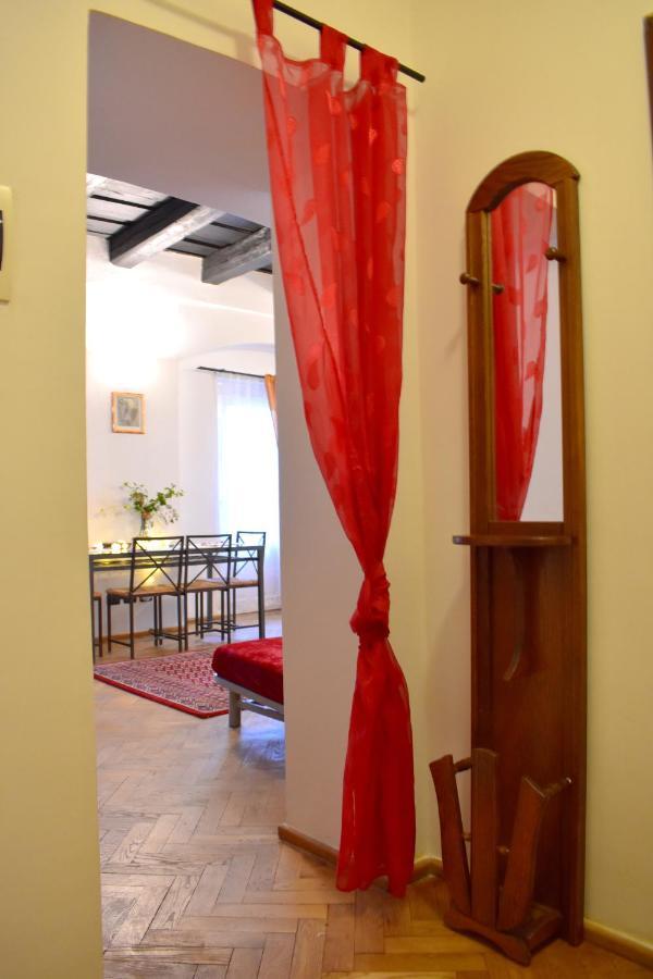 Apartment Lesser Town! Prague Ngoại thất bức ảnh
