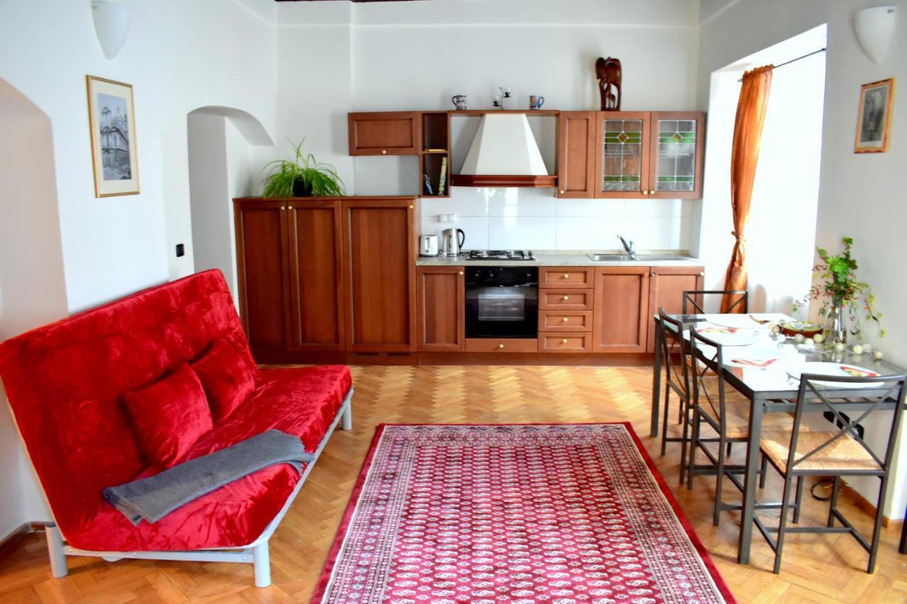 Apartment Lesser Town! Prague Ngoại thất bức ảnh