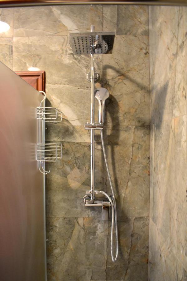 Apartment Lesser Town! Prague Ngoại thất bức ảnh