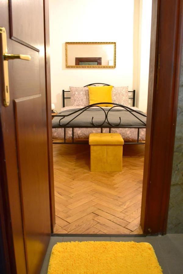 Apartment Lesser Town! Prague Ngoại thất bức ảnh